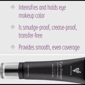 Younique Moodstruck Eye Primer.